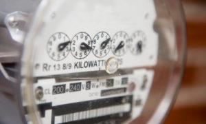 Keep Energy Bills Under Control