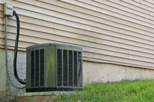 AC System Needs Repair