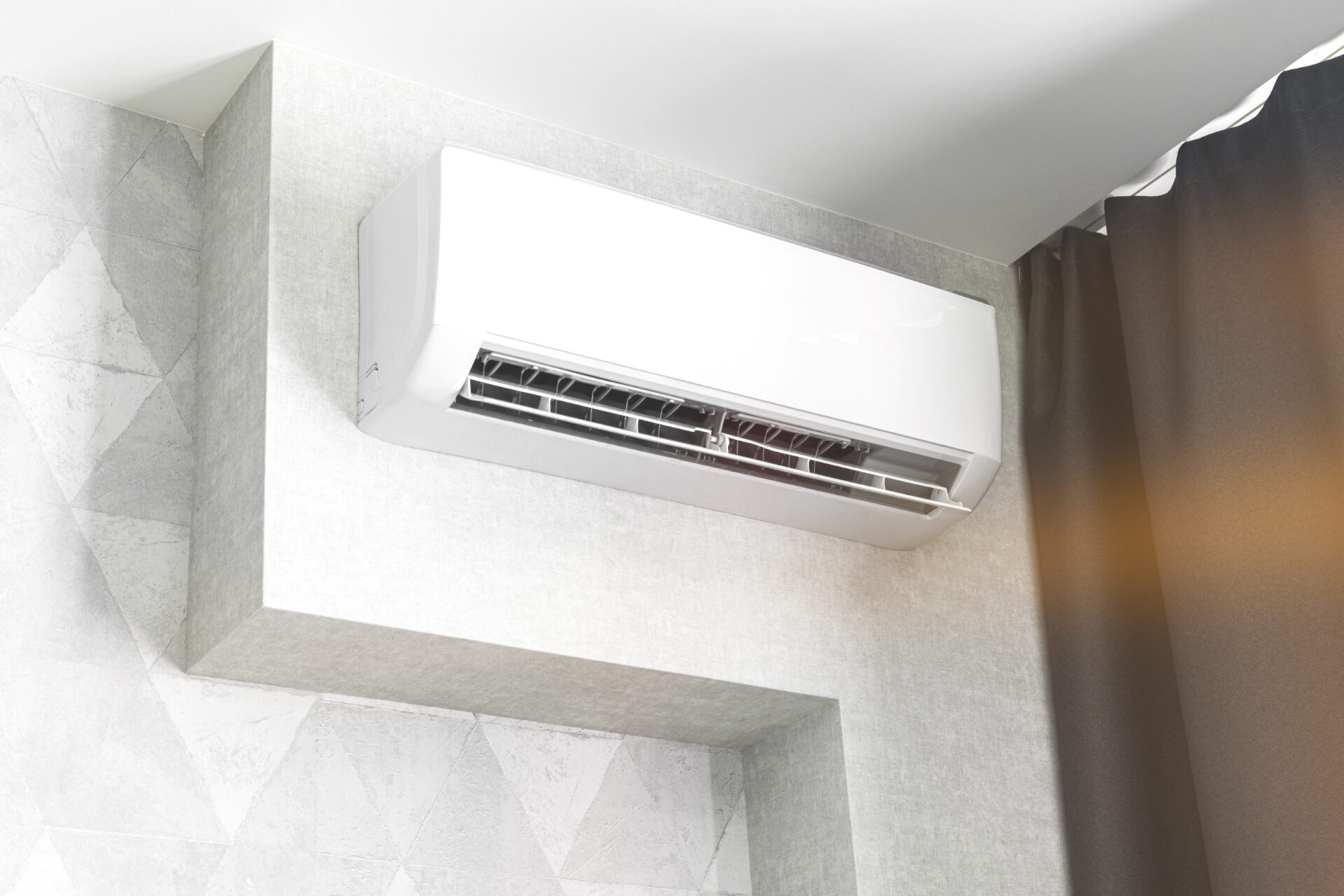 What is Ductless AC? Ace Air Conditioning & Plumbing