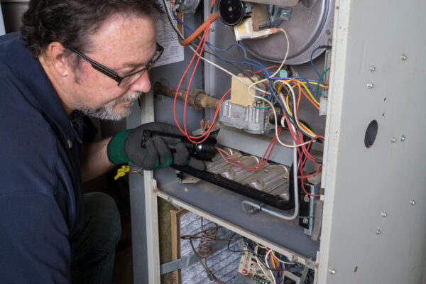 HVAC repair vs maintenance decision for homeowners in Southwest Louisiana