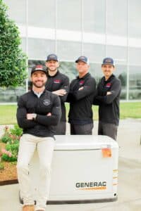 Ace Generac Dealers - Lake Charles, LA