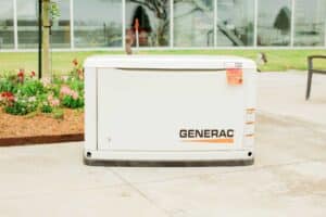 Generac Generator Dealers Lake Charles LA - Ace