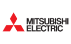 mitsubishi electric logo
