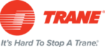 trane logo