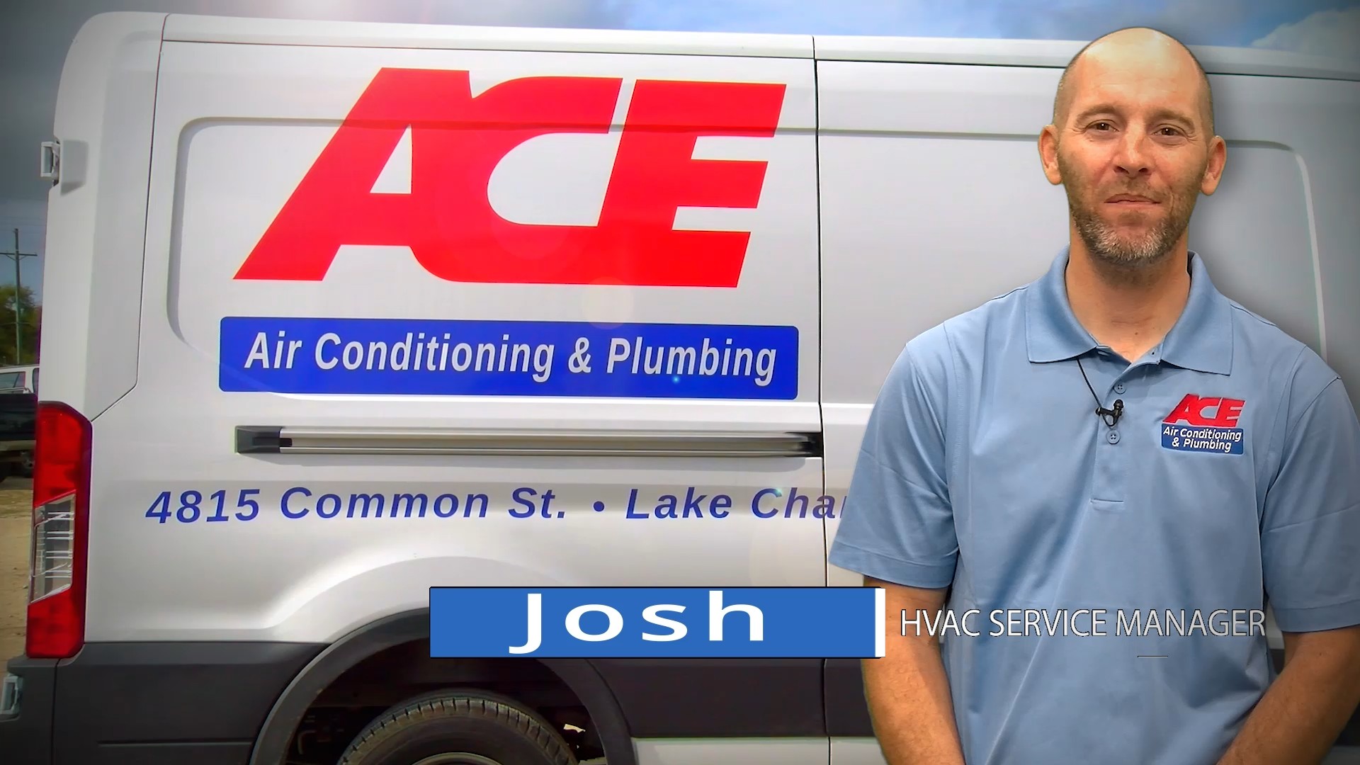 Meet the Team | Ace Air Conditioning u0026 Plumbing