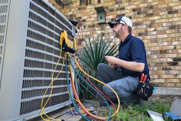 Why Is My Electric Bill So High This Summer?