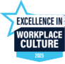 Excellence in Workplace Culture 2025