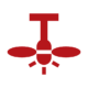 ceiling fan icon