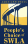Peoples Choice Award of SWLA
